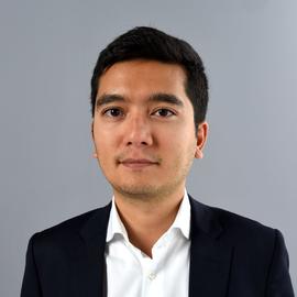Benoit Nguyen